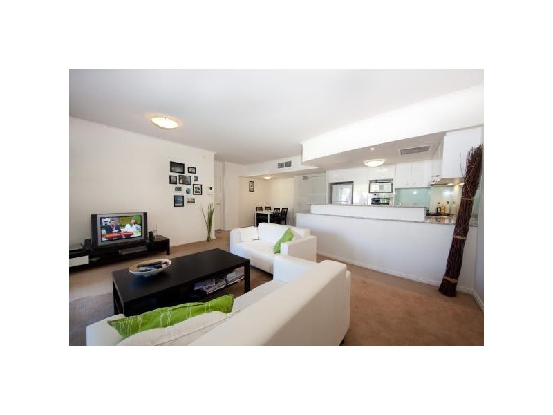 309/1 Gray Street, New Farm QLD 4005