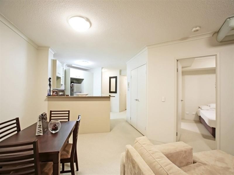 315/100 Bowen Terrace, Fortitude Valley QLD 4006
