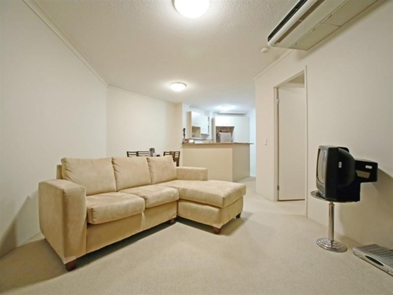 315/100 Bowen Terrace, Fortitude Valley QLD 4006