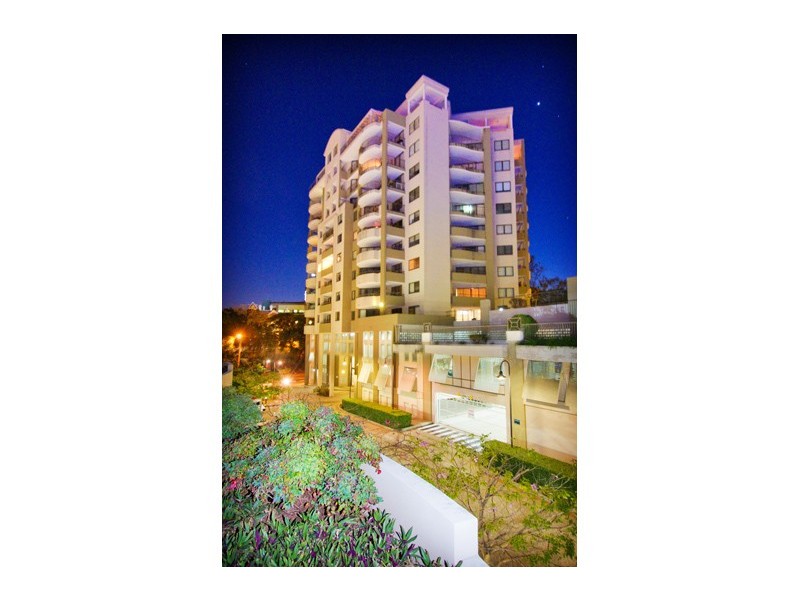 114/11 Chasely Street, Auchenflower QLD 4066