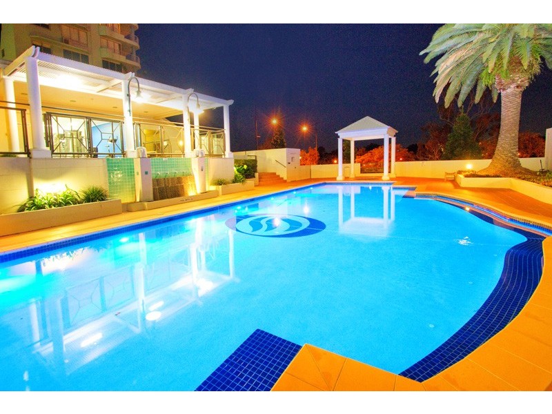 114/11 Chasely Street, Auchenflower QLD 4066