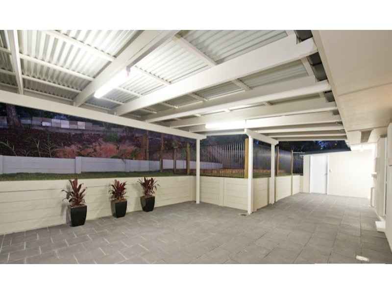 12 Eastment Street, Bardon QLD 4065
