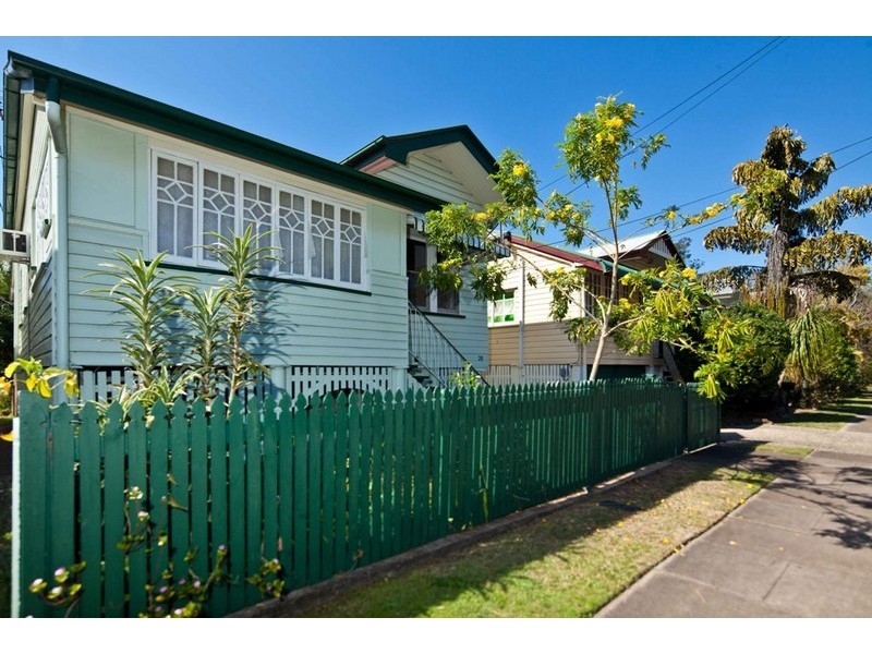 20 Soudan Street, Toowong QLD 4066