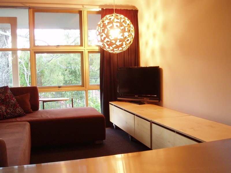 5/157 Hawken Drive, St Lucia QLD 4067