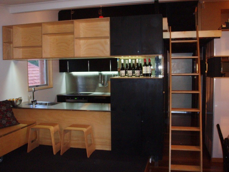 5/157 Hawken Drive, St Lucia QLD 4067