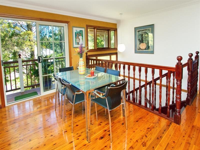 4 Sleath Street, Toowong QLD 4066