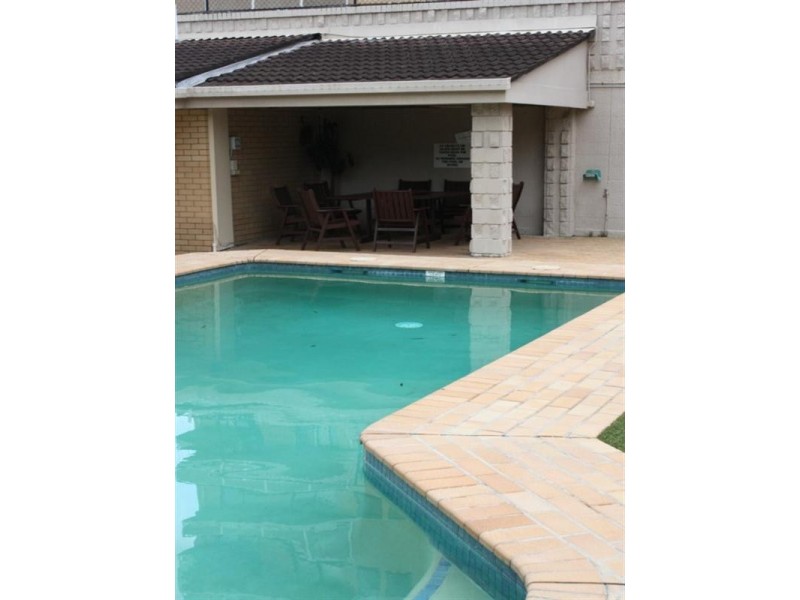 11/60 Bellevue Terrace, St Lucia QLD 4067