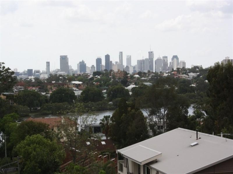 11/60 Bellevue Terrace, St Lucia QLD 4067