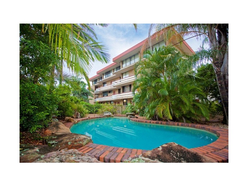 9/16 Gailey Road, Taringa QLD 4068