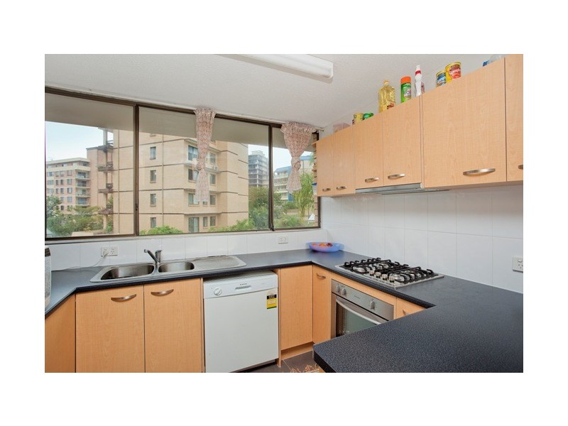 9/16 Gailey Road, Taringa QLD 4068