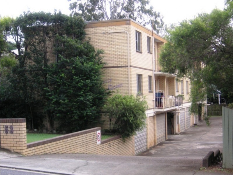6/53 Alpha Street, Taringa QLD 4068