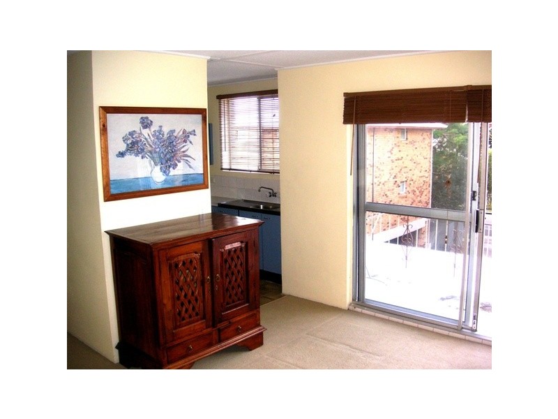 6/53 Alpha Street, Taringa QLD 4068