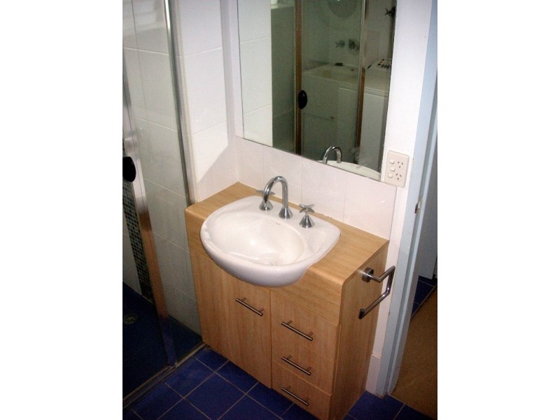 6/53 Alpha Street, Taringa QLD 4068