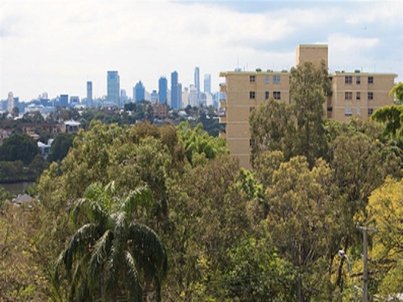 31/68 Bellevue Terrace, St Lucia QLD 4067