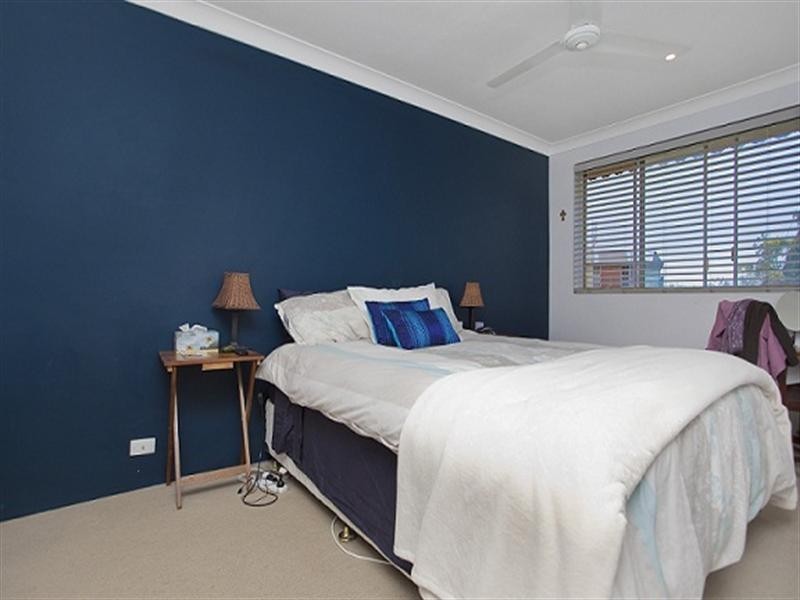 31/68 Bellevue Terrace, St Lucia QLD 4067