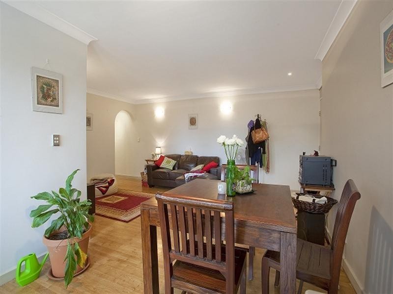 31/68 Bellevue Terrace, St Lucia QLD 4067