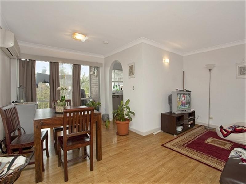 31/68 Bellevue Terrace, St Lucia QLD 4067