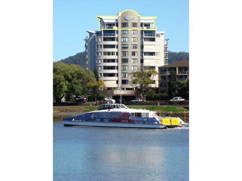 18/523 Coronation Drive, Toowong QLD 4066