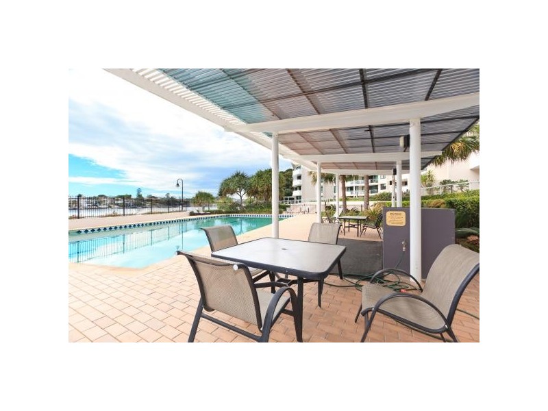 113/1 Gray Street, New Farm QLD 4005