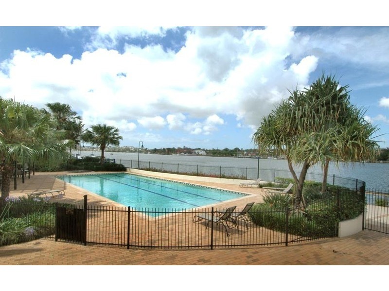 113/1 Gray Street, New Farm QLD 4005