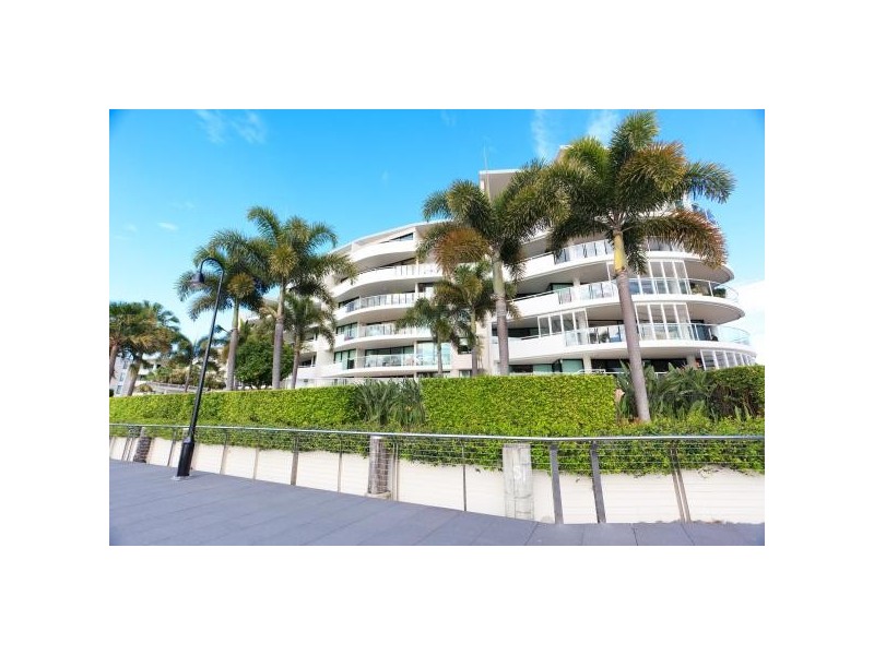 113/1 Gray Street, New Farm QLD 4005