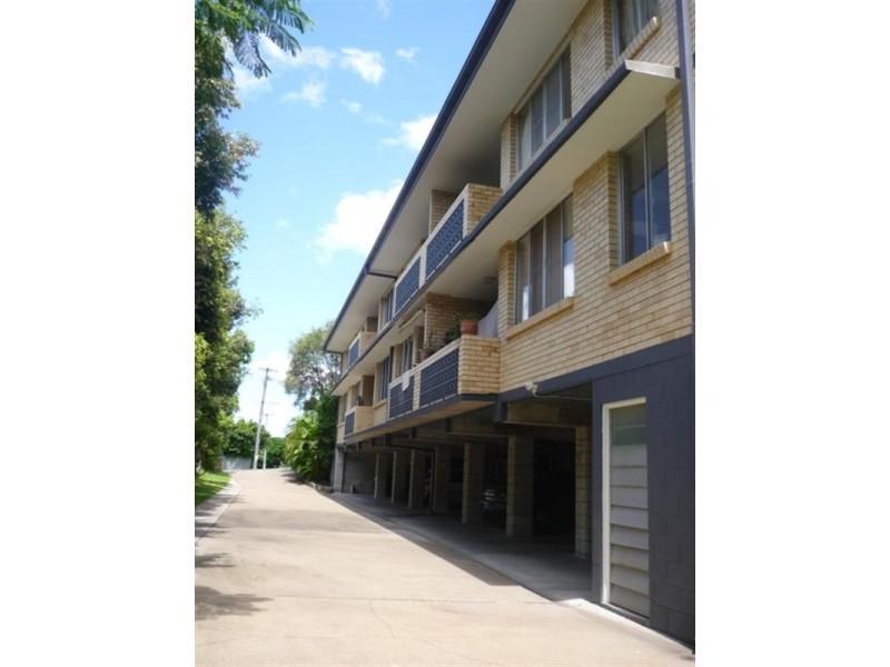 8/22 Norwood Street, Toowong QLD 4066