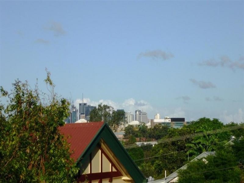 8/22 Norwood Street, Toowong QLD 4066