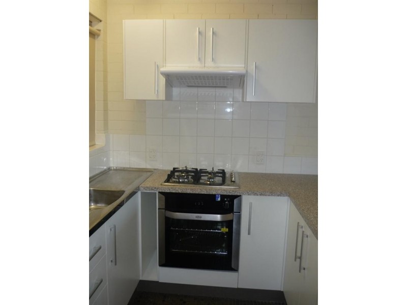 8/22 Norwood Street, Toowong QLD 4066