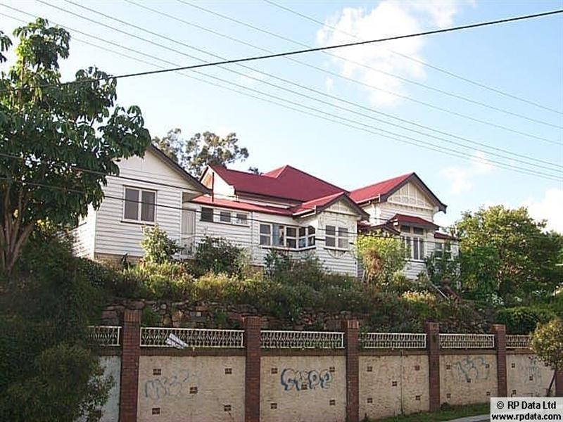 7/505 Milton Road, Auchenflower QLD 4066