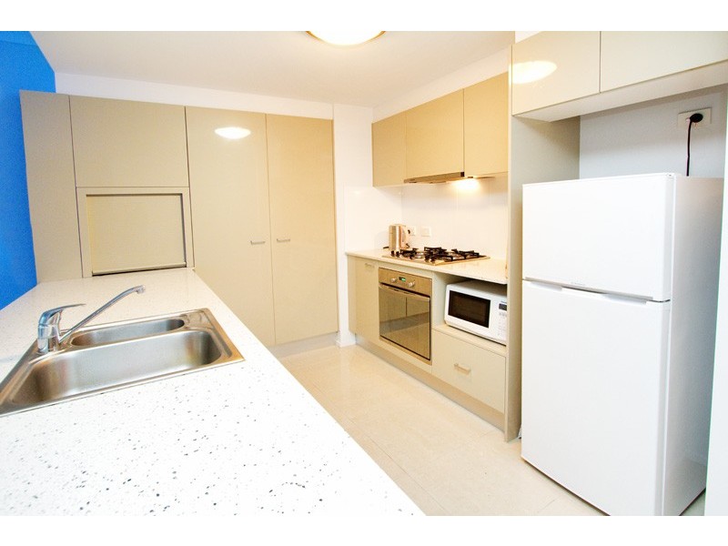 34/29 Alpha Street, Toowong QLD 4066