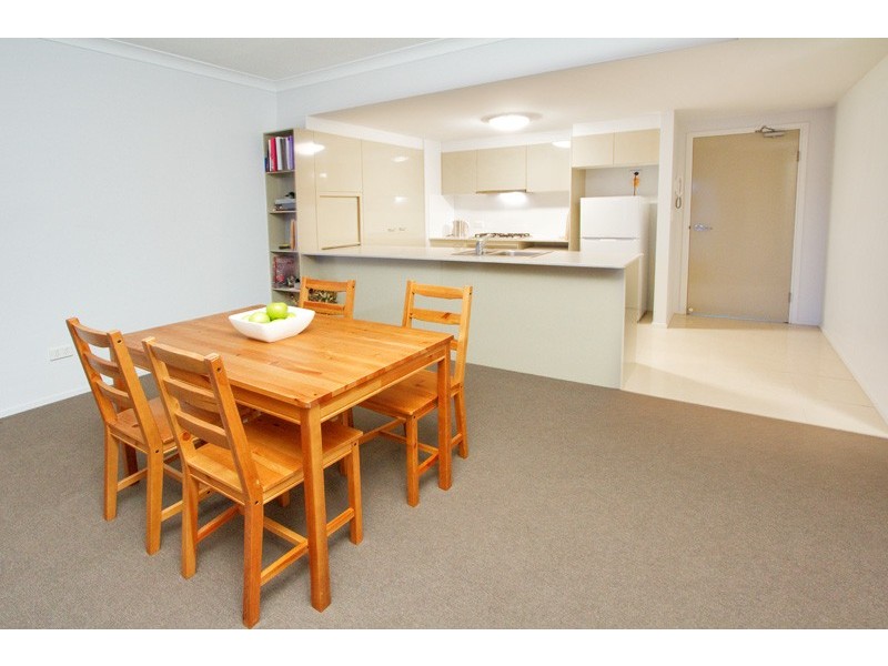 34/29 Alpha Street, Toowong QLD 4066