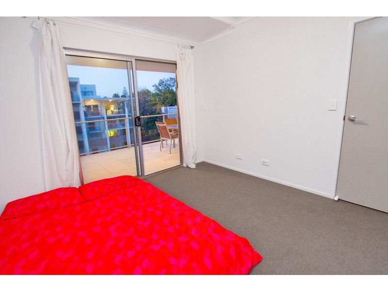 34/29 Alpha Street, Toowong QLD 4066