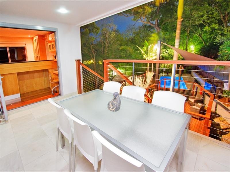 99 Elizabeth Street, Toowong QLD 4066