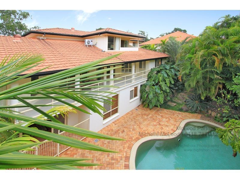 287 Bielby Road, Chapel Hill QLD 4069