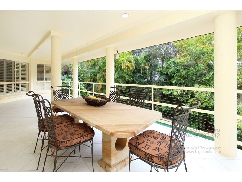 287 Bielby Road, Chapel Hill QLD 4069