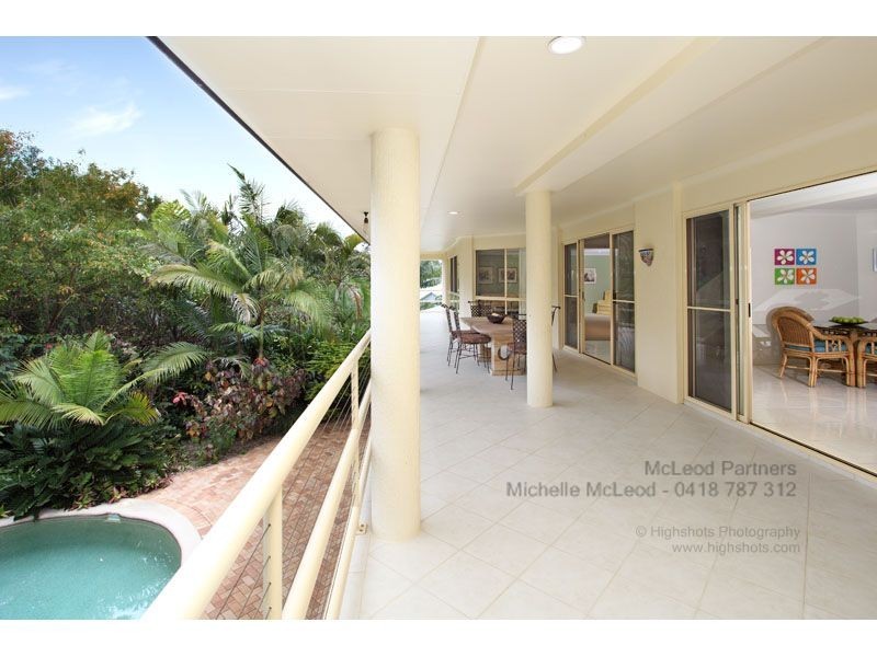 287 Bielby Road, Chapel Hill QLD 4069