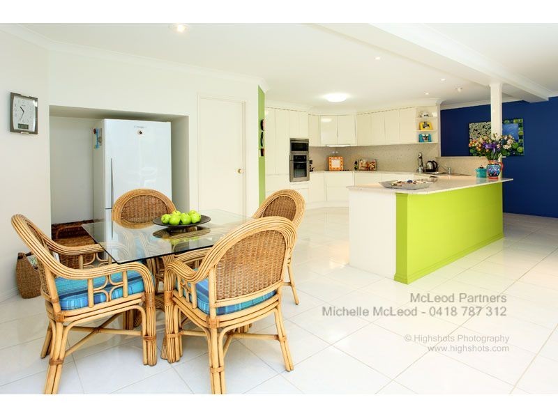 287 Bielby Road, Chapel Hill QLD 4069