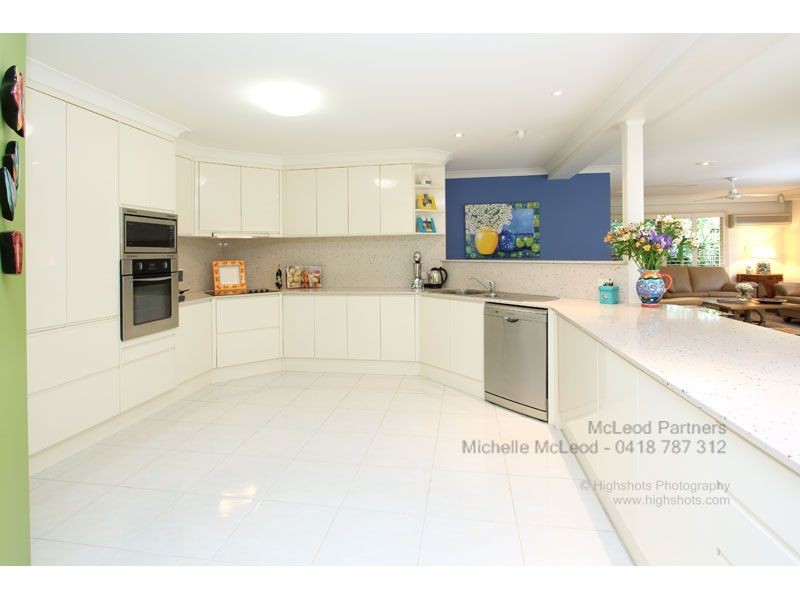 287 Bielby Road, Chapel Hill QLD 4069
