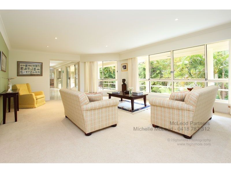 287 Bielby Road, Chapel Hill QLD 4069