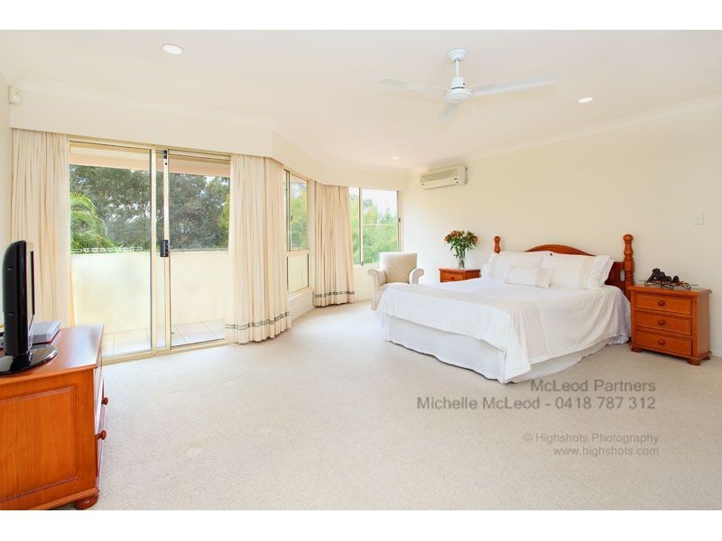 287 Bielby Road, Chapel Hill QLD 4069