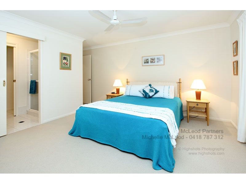 287 Bielby Road, Chapel Hill QLD 4069