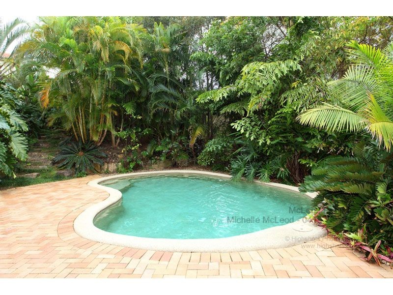 287 Bielby Road, Chapel Hill QLD 4069