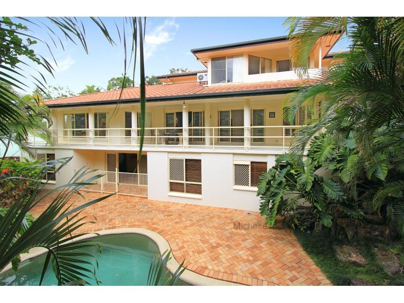 287 Bielby Road, Chapel Hill QLD 4069