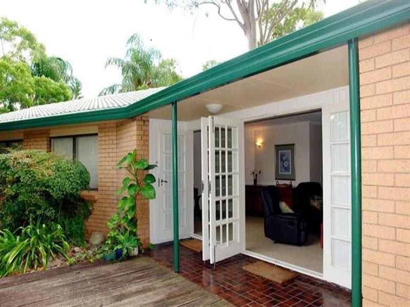 65 Gem Road, Kenmore QLD 4069