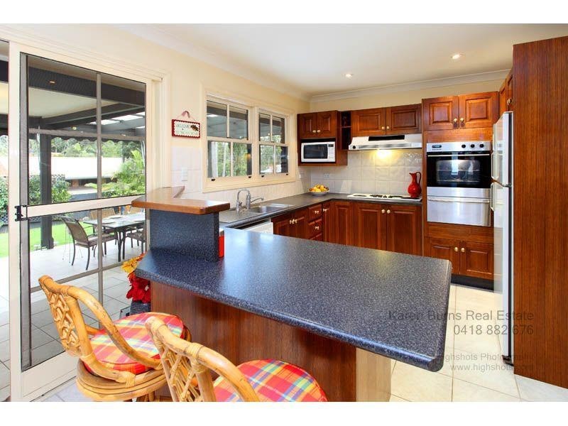 24 Gawina Street, Fig Tree Pocket QLD 4069