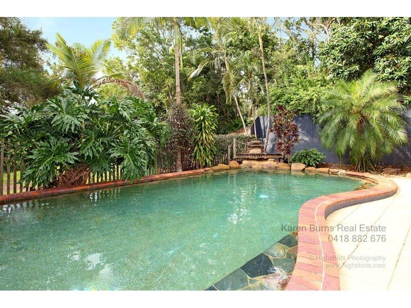 24 Gawina Street, Fig Tree Pocket QLD 4069