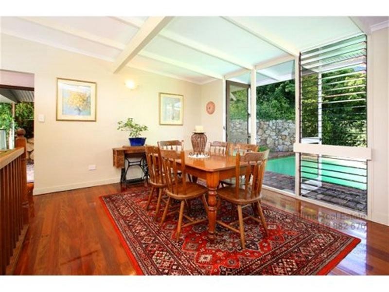 3 Cabramurra Street, Chapel Hill QLD 4069