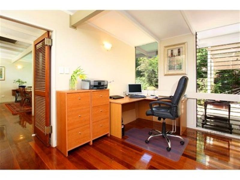 3 Cabramurra Street, Chapel Hill QLD 4069