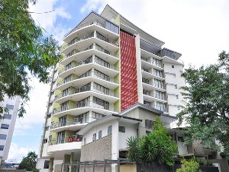 1083/18 Manning Street, Milton QLD 4064