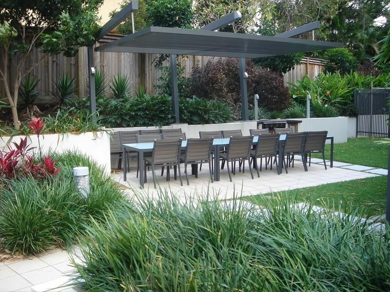 1083/18 Manning Street, Milton QLD 4064